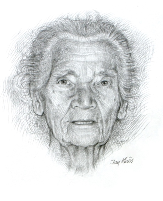 Grootmoeder