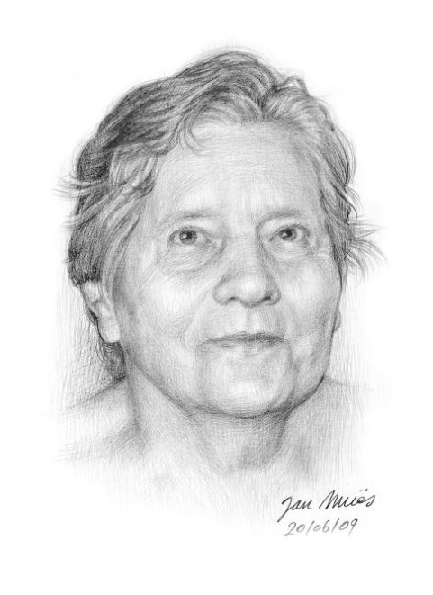 moeder