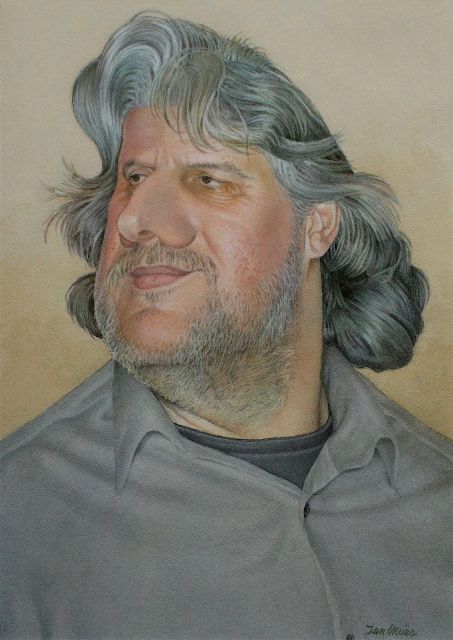 Danny Van Bael