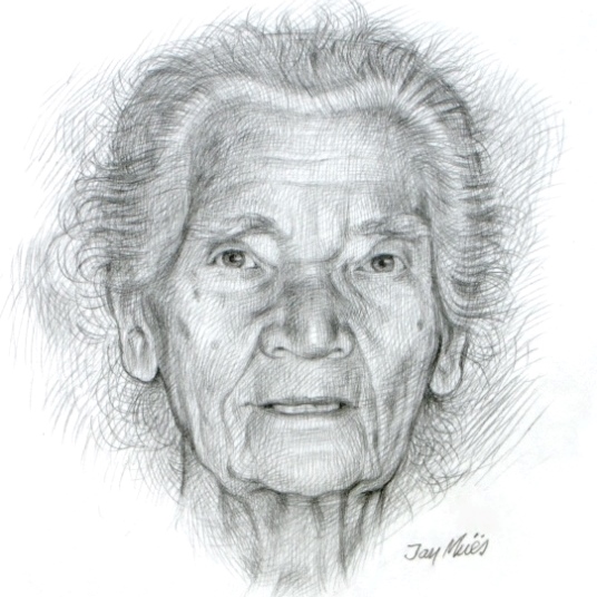 Grootmoeder