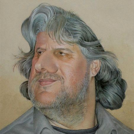 Willy Van Eedom